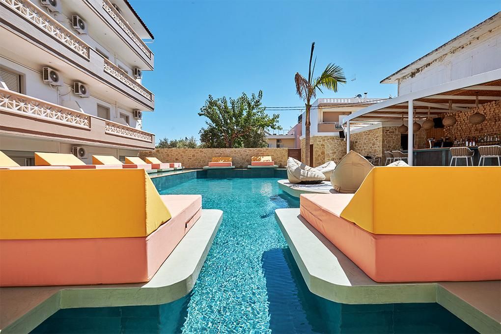 Boutique Hôtel Asana 4* pas cher photo 12