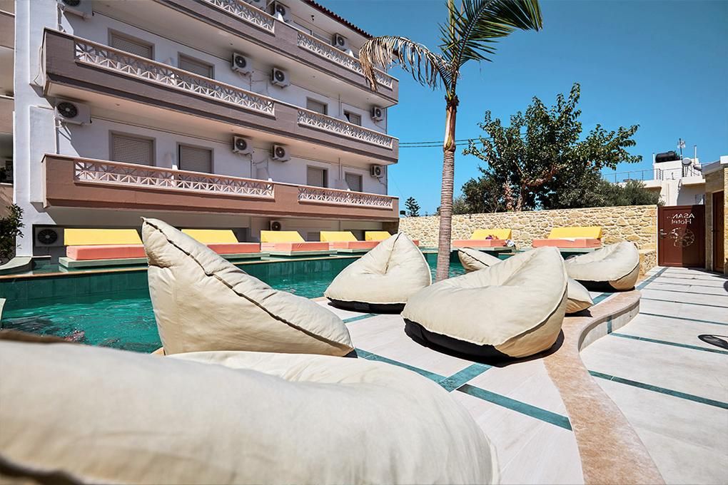 Boutique Hôtel Asana 4* pas cher photo 3