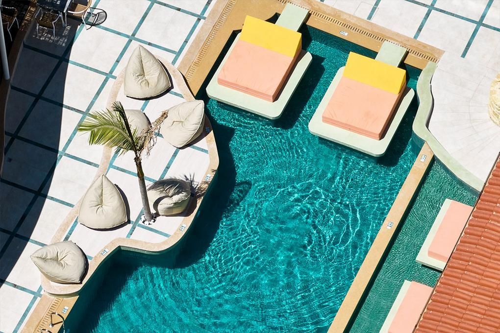 Boutique Hôtel Asana 4* pas cher photo 13