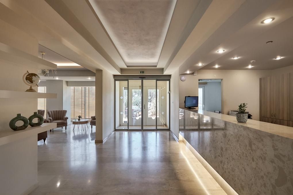 Boutique Hôtel Asana 4* pas cher photo 6