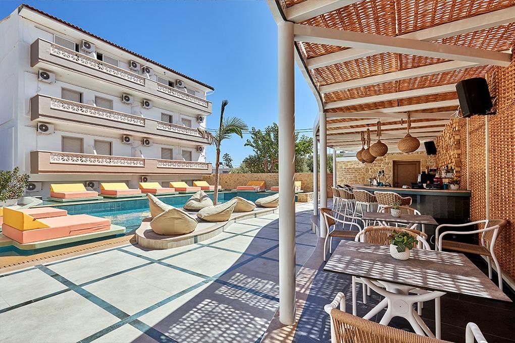 Boutique Hôtel Asana 4* pas cher photo 11