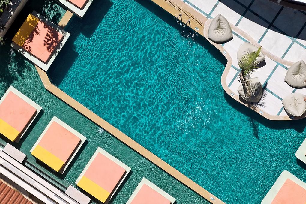 Boutique Hôtel Asana 4* pas cher photo 2