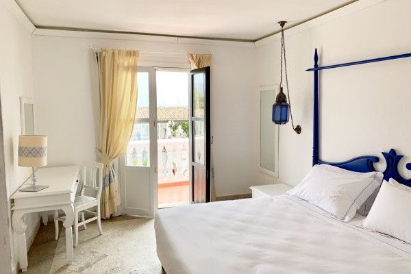 Hôtel Sighientu Resort Thalasso & Spa 4* pas cher photo 15