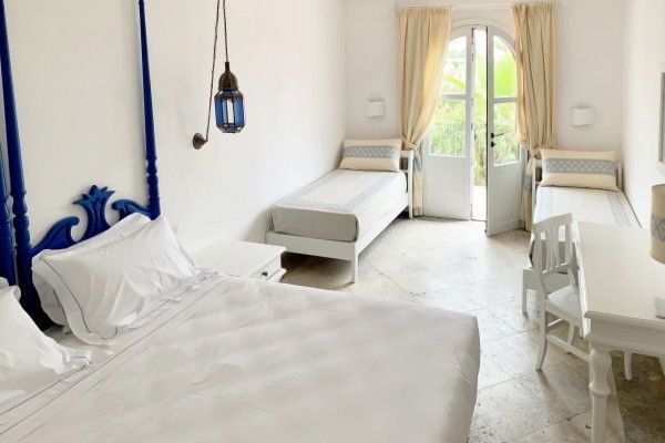 Hôtel Sighientu Resort Thalasso & Spa 4* pas cher photo 16