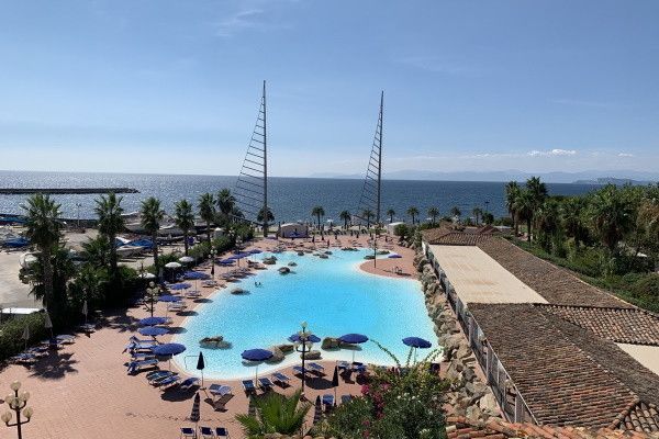 Hôtel Sighientu Resort Thalasso & Spa 4* pas cher photo 18