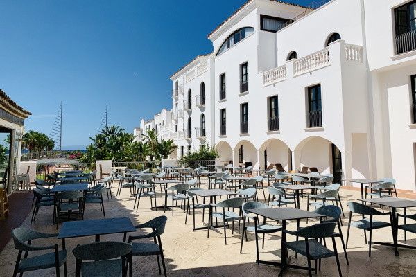 Hôtel Sighientu Resort Thalasso & Spa 4* pas cher photo 21