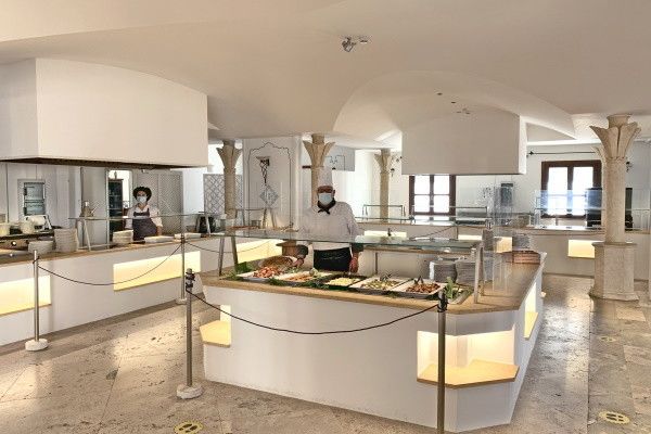 Hôtel Sighientu Resort Thalasso & Spa 4* pas cher photo 22