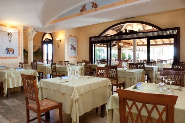 Hôtel Sighientu Resort Thalasso & Spa 4* pas cher photo 23