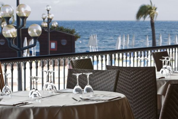 Hôtel Sighientu Resort Thalasso & Spa 4* pas cher photo 24