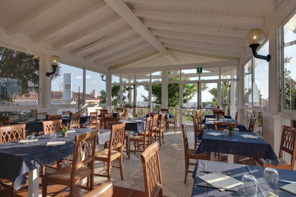 Hôtel Sighientu Resort Thalasso & Spa 4* pas cher photo 25