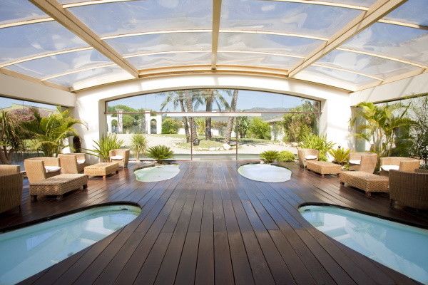 Hôtel Sighientu Resort Thalasso & Spa 4* pas cher photo 27