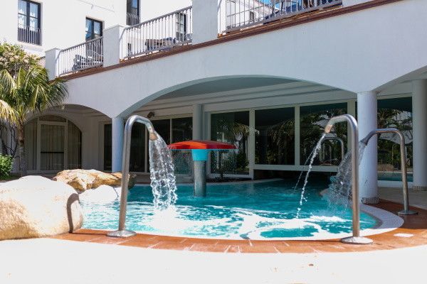 Hôtel Sighientu Resort Thalasso & Spa 4* pas cher photo 28