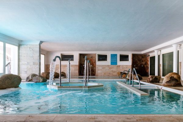 Hôtel Sighientu Resort Thalasso & Spa 4* pas cher photo 29