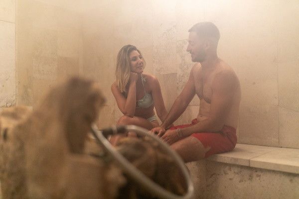 Hôtel Sighientu Resort Thalasso & Spa 4* pas cher photo 30