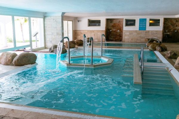 Hôtel Sighientu Resort Thalasso & Spa 4* pas cher photo 35