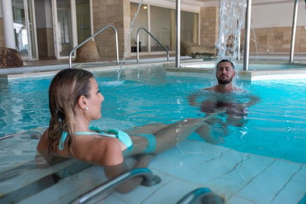 Hôtel Sighientu Resort Thalasso & Spa 4* pas cher photo 36