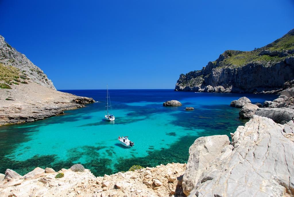 Hôtel Alua Calas De Mallorca Resort 4* By Ôvoyages pas cher photo 2