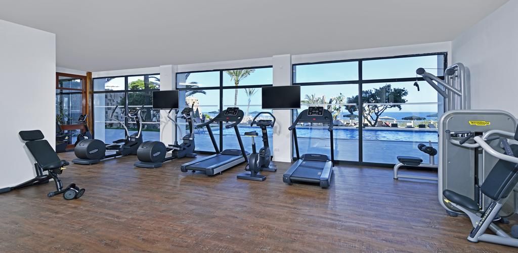Hôtel Alua Calas De Mallorca Resort 4* By Ôvoyages pas cher photo 12