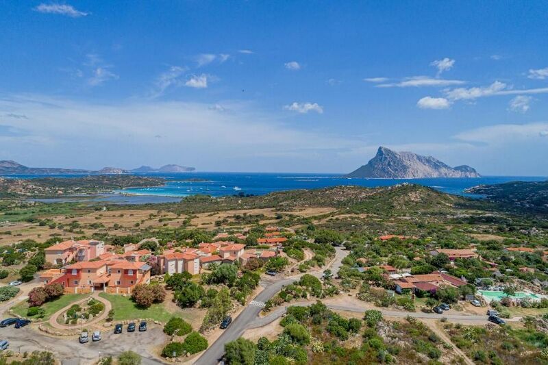 Résidence Hôtel Lu Nibareddu 3* avec location de voiture pas cher photo 12