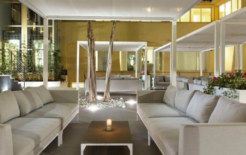 Hôtel San Teodoro 4* avec location de voiture pas cher photo 3