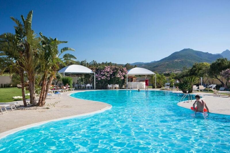 Hôtel San Teodoro 4* avec location de voiture pas cher photo 8