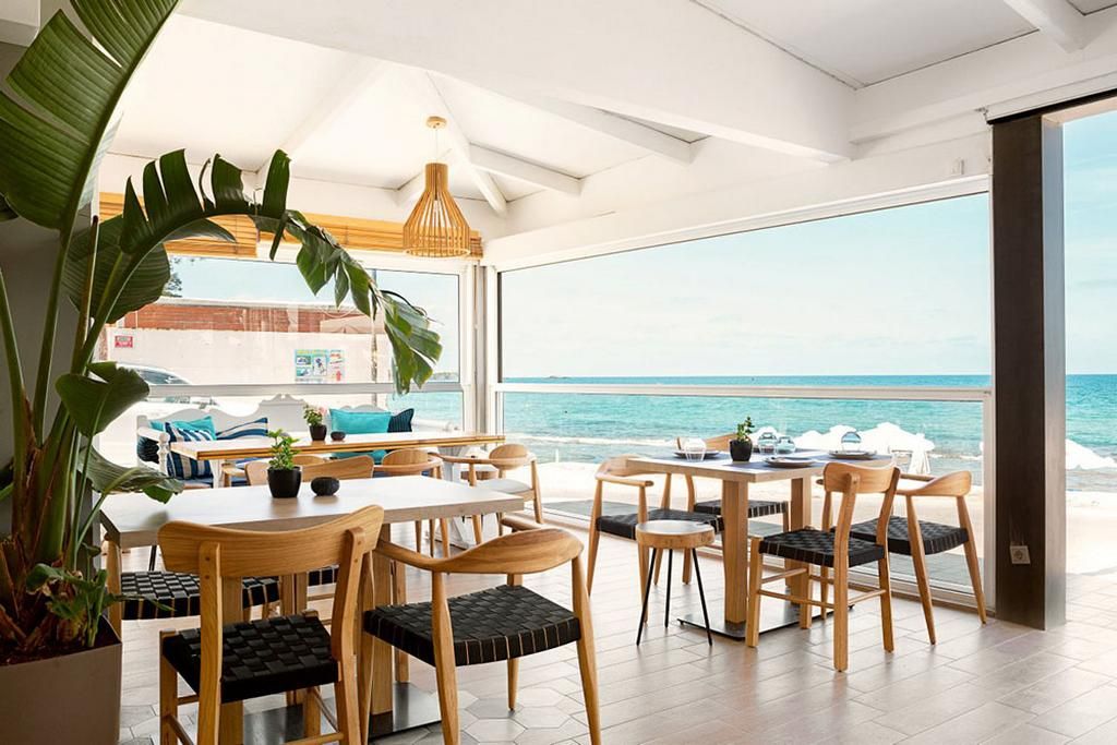 la grece voyage pas cher Infinity Blue Boutique Hôtel et Spa 4* pas cher