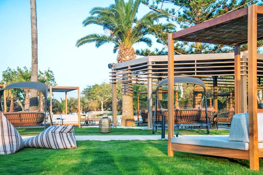 Hôtel King Minos Retreat Resort & Spa 5* pas cher photo 3