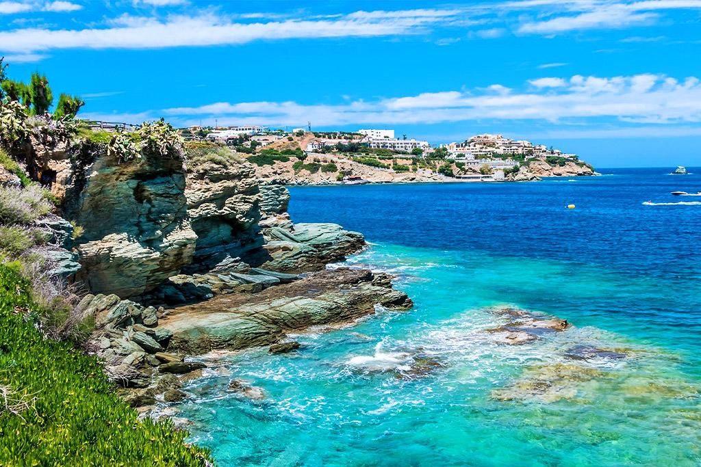 Hôtel King Minos Retreat Resort & Spa 5* pas cher photo 5