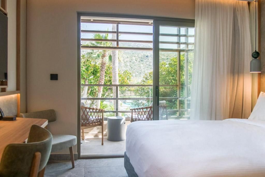 Hôtel King Minos Retreat Resort & Spa 5* pas cher photo 6