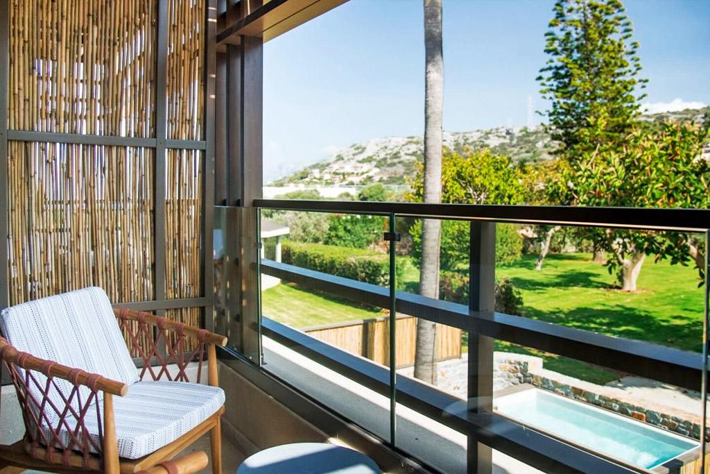 Hôtel King Minos Retreat Resort & Spa 5* pas cher photo 7