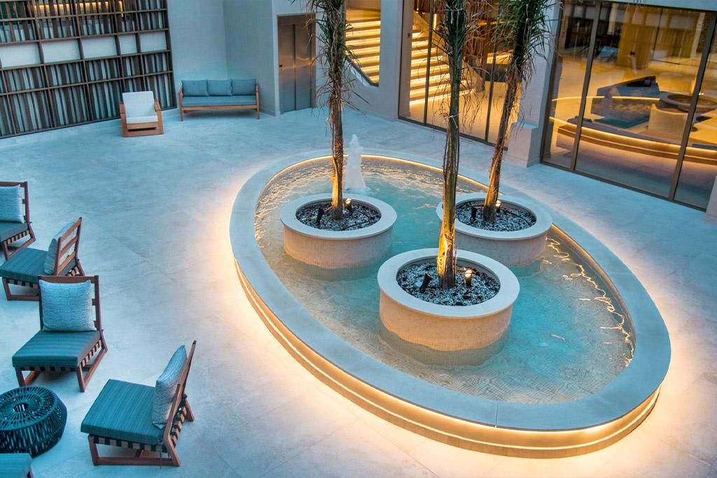 Hôtel King Minos Retreat Resort & Spa 5* pas cher photo 8