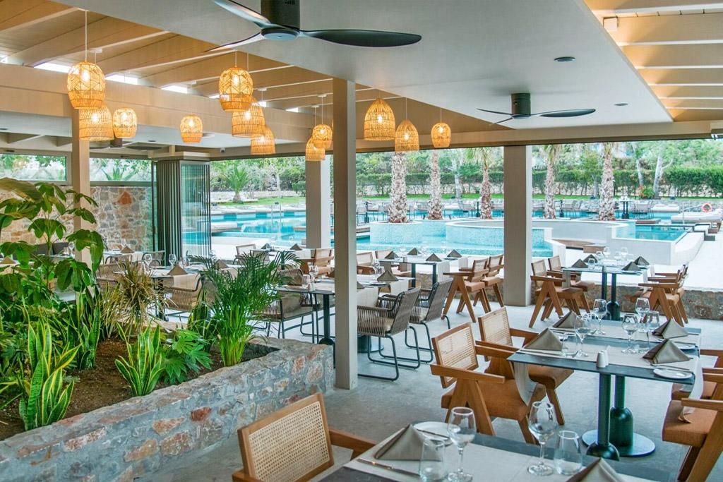 Hôtel King Minos Retreat Resort & Spa 5* pas cher photo 10