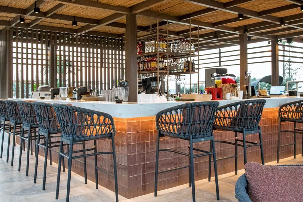 Hôtel King Minos Retreat Resort & Spa 5* pas cher photo 12