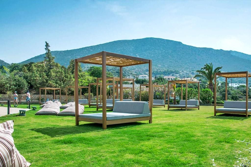 Hôtel King Minos Retreat Resort & Spa 5* pas cher photo 14