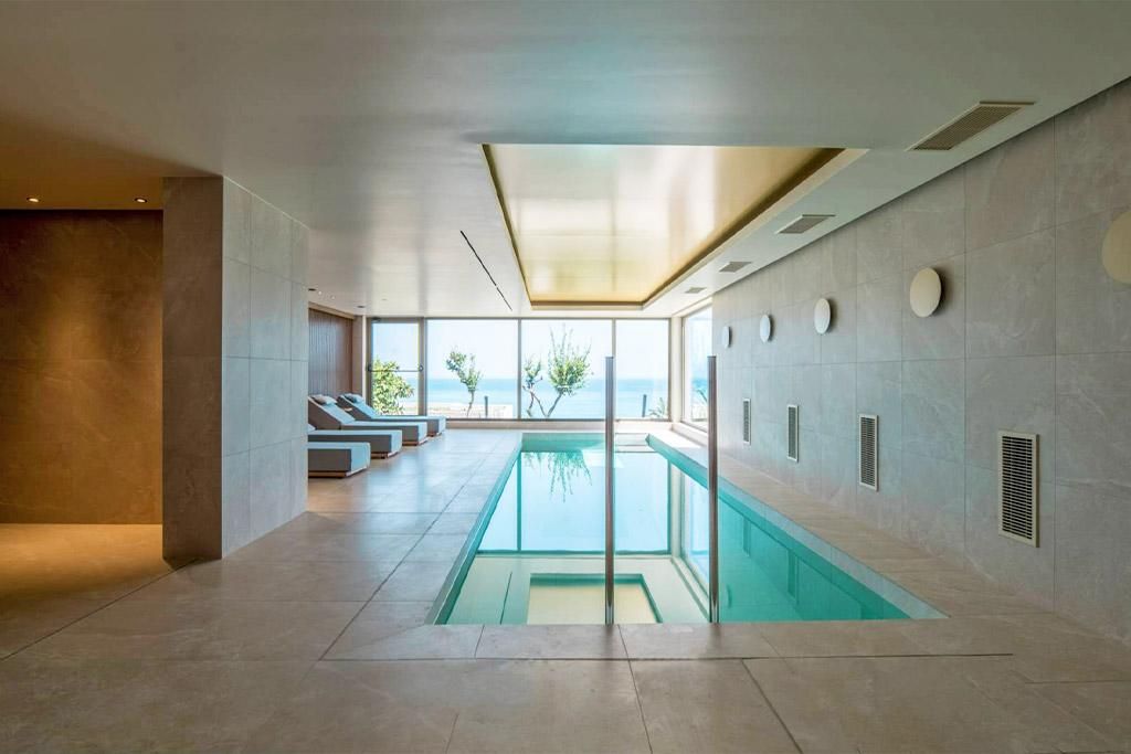 Hôtel King Minos Retreat Resort & Spa 5* pas cher photo 16