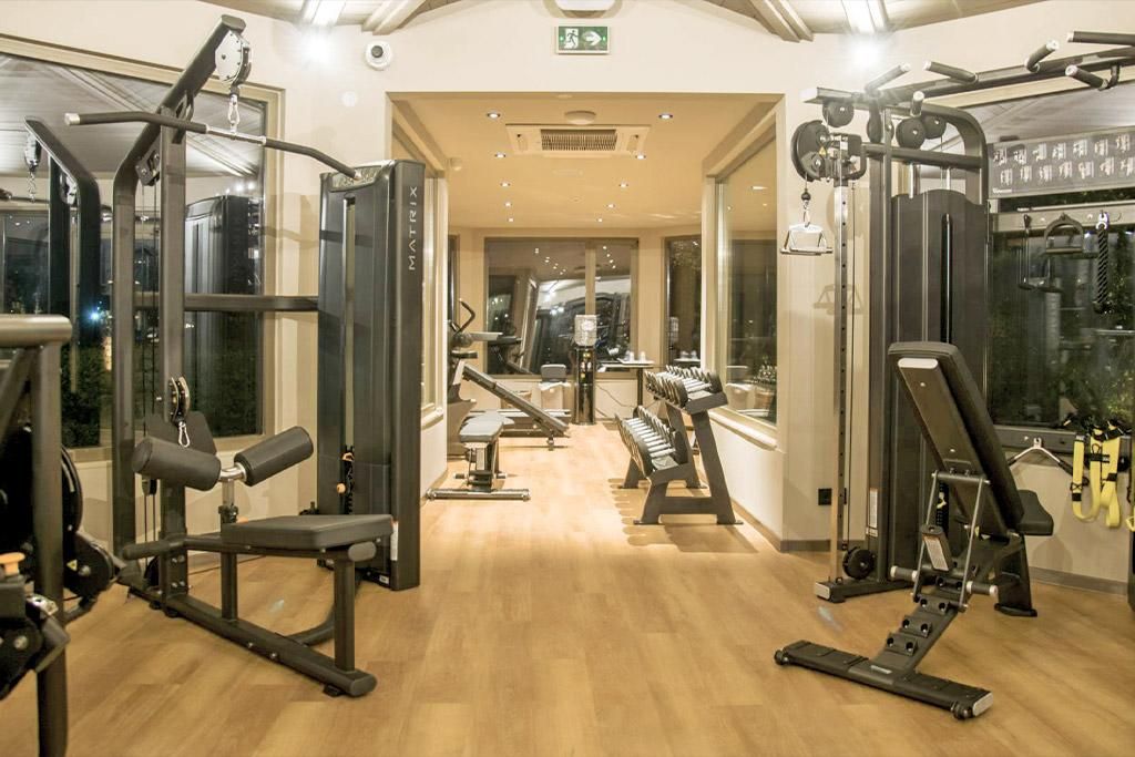 Hôtel King Minos Retreat Resort & Spa 5* pas cher photo 17