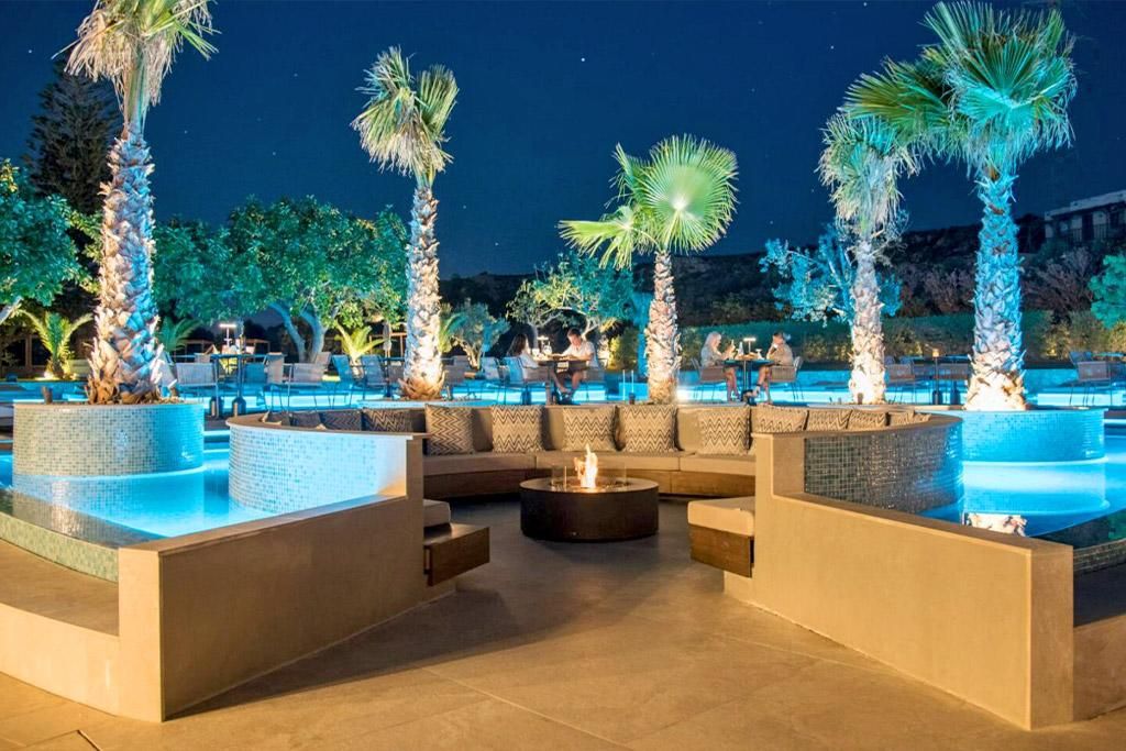 Hôtel King Minos Retreat Resort & Spa 5* pas cher photo 18