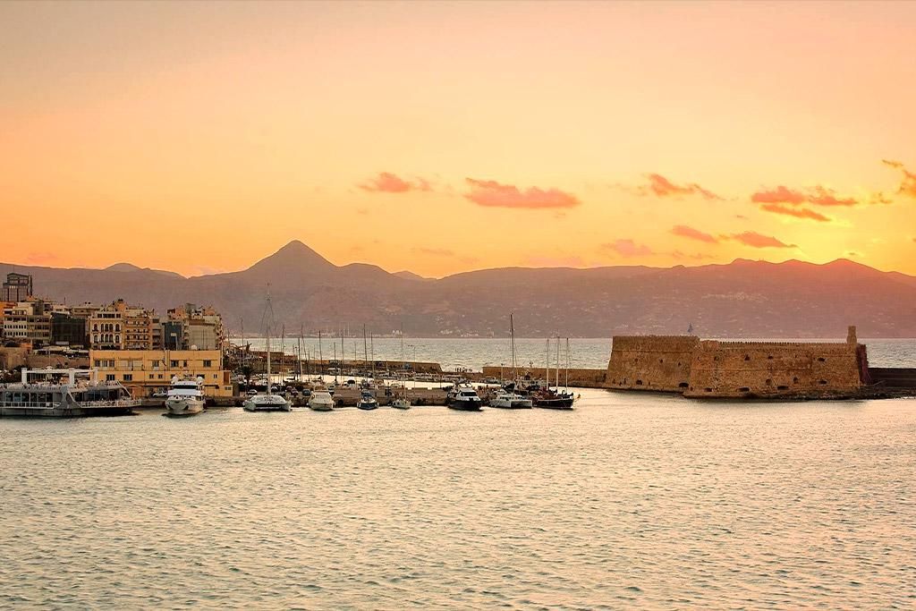 Hôtel King Minos Retreat Resort & Spa 5* pas cher photo 20