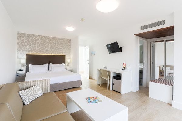 Hôtel Arena Suite 4* pas cher photo 7