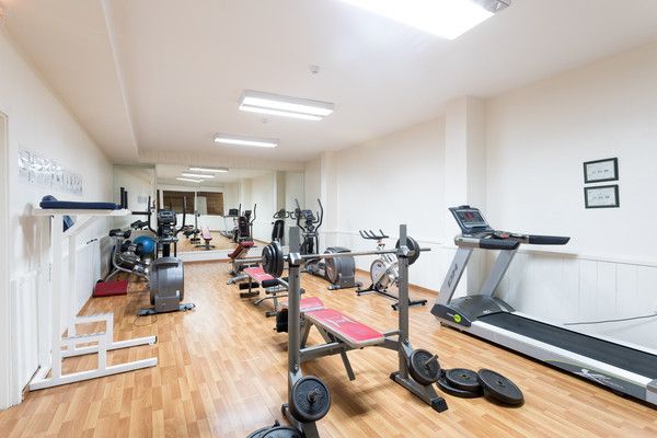 Hôtel Arena Suite 4* pas cher photo 10