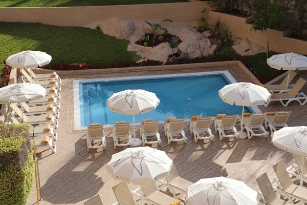 Hôtel Iberostar Bouganville Playa 4* pas cher photo 3