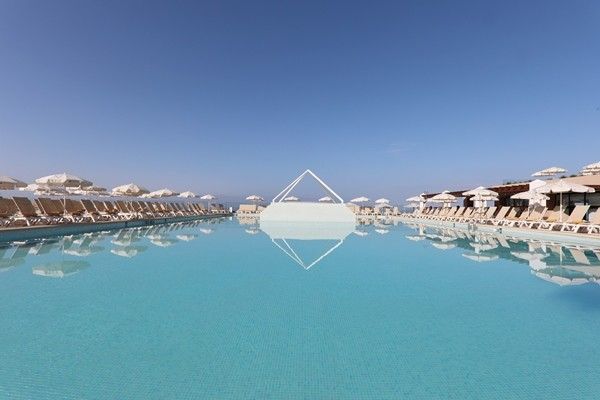 Hôtel Iberostar Bouganville Playa 4* pas cher photo 5