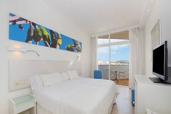 Hôtel Iberostar Bouganville Playa 4* pas cher photo 6