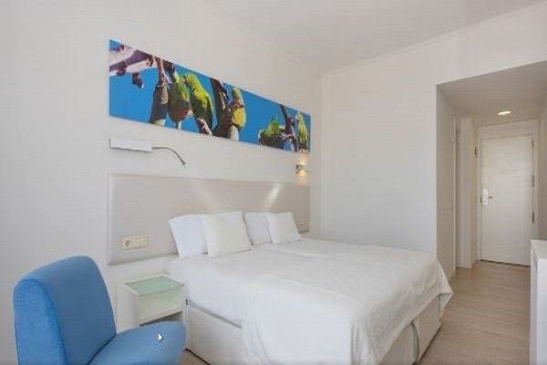 Hôtel Iberostar Bouganville Playa 4* pas cher photo 8