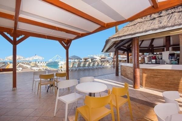 Hôtel Iberostar Bouganville Playa 4* pas cher photo 10