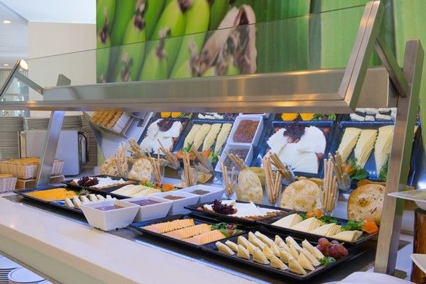 Hôtel Iberostar Bouganville Playa 4* pas cher photo 12