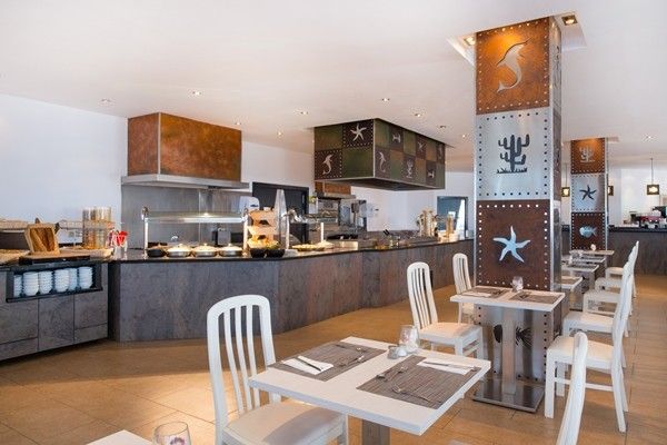 Hôtel Iberostar Bouganville Playa 4* pas cher photo 14