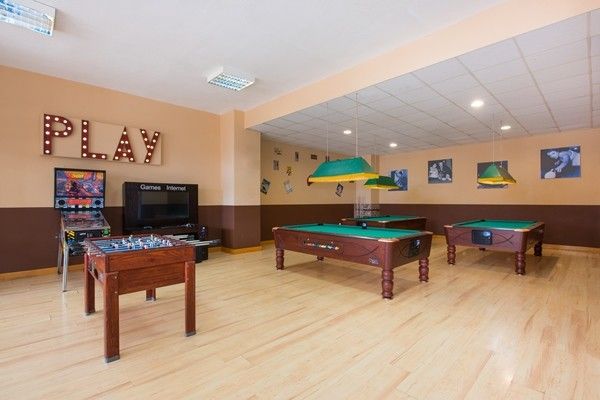 Hôtel Iberostar Bouganville Playa 4* pas cher photo 16