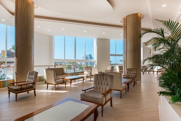 Hôtel Iberostar Bouganville Playa 4* pas cher photo 18