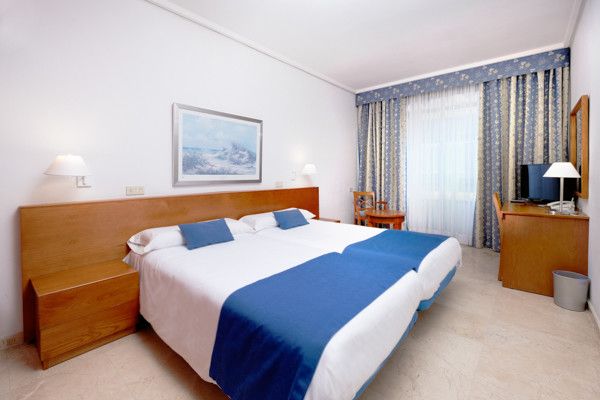 Hôtel Concorde 4* pas cher photo 5